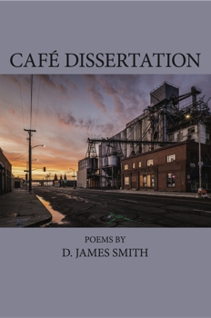 Cafe Dissertation Book Cover